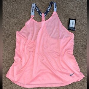 NWT Nike tank top